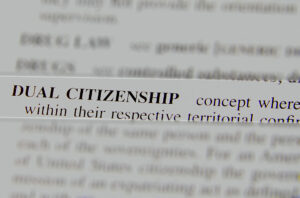 Greek Dual Citizenship vs. Long-Term Residency